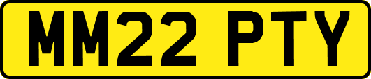 MM22PTY