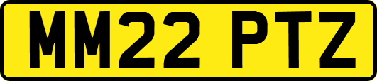 MM22PTZ