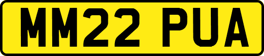 MM22PUA