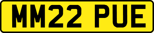MM22PUE