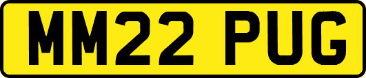 MM22PUG