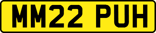 MM22PUH