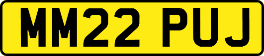 MM22PUJ