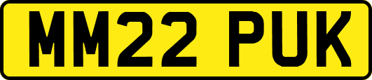 MM22PUK