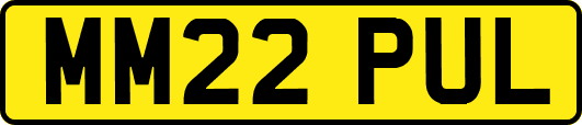MM22PUL