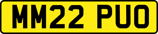 MM22PUO