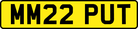 MM22PUT
