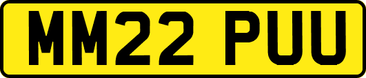 MM22PUU