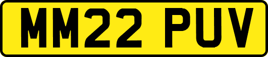 MM22PUV