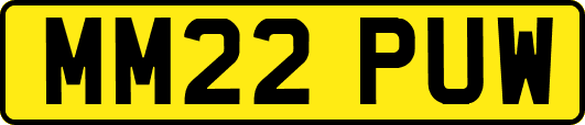 MM22PUW