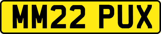 MM22PUX