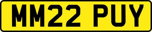 MM22PUY