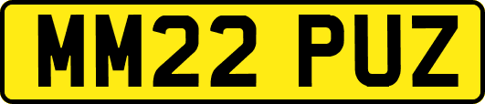 MM22PUZ