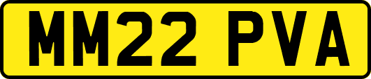 MM22PVA