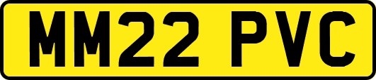 MM22PVC