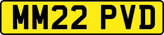 MM22PVD