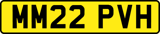 MM22PVH