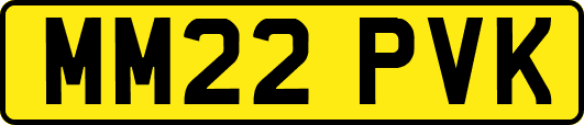 MM22PVK