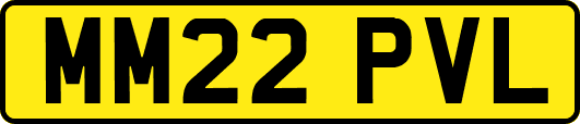 MM22PVL