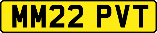 MM22PVT