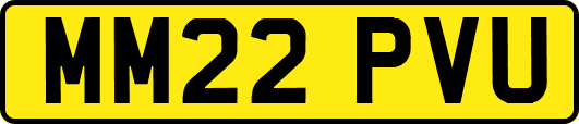 MM22PVU