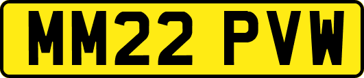 MM22PVW