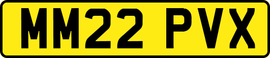 MM22PVX