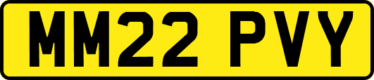 MM22PVY