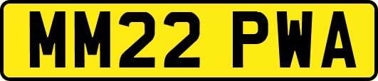 MM22PWA