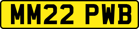 MM22PWB
