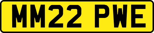 MM22PWE