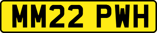 MM22PWH