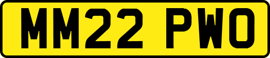 MM22PWO