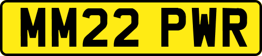 MM22PWR
