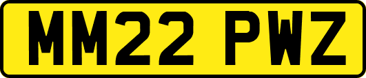 MM22PWZ