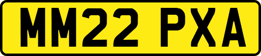 MM22PXA
