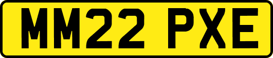 MM22PXE