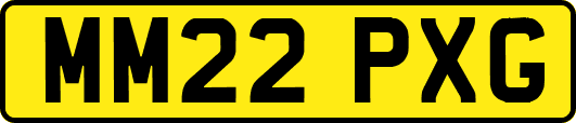 MM22PXG