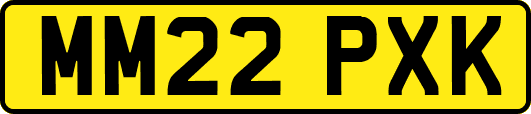 MM22PXK