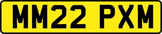 MM22PXM