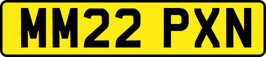 MM22PXN