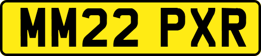 MM22PXR