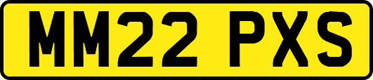 MM22PXS