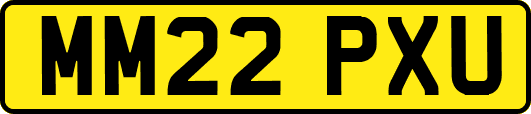 MM22PXU