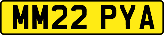 MM22PYA