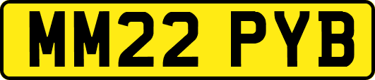 MM22PYB