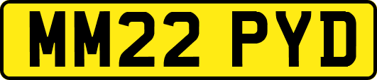MM22PYD