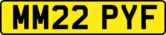 MM22PYF