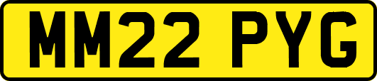MM22PYG