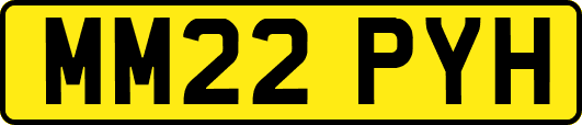 MM22PYH